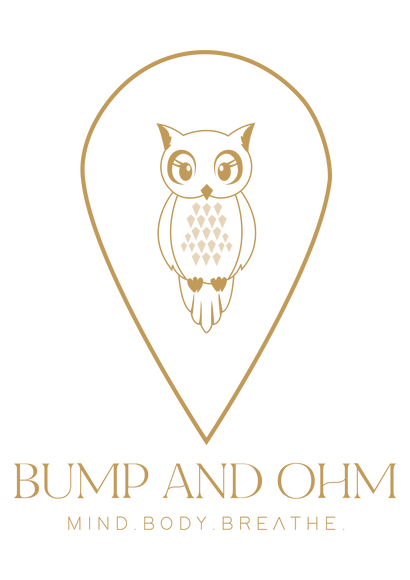 Bump and Ohm