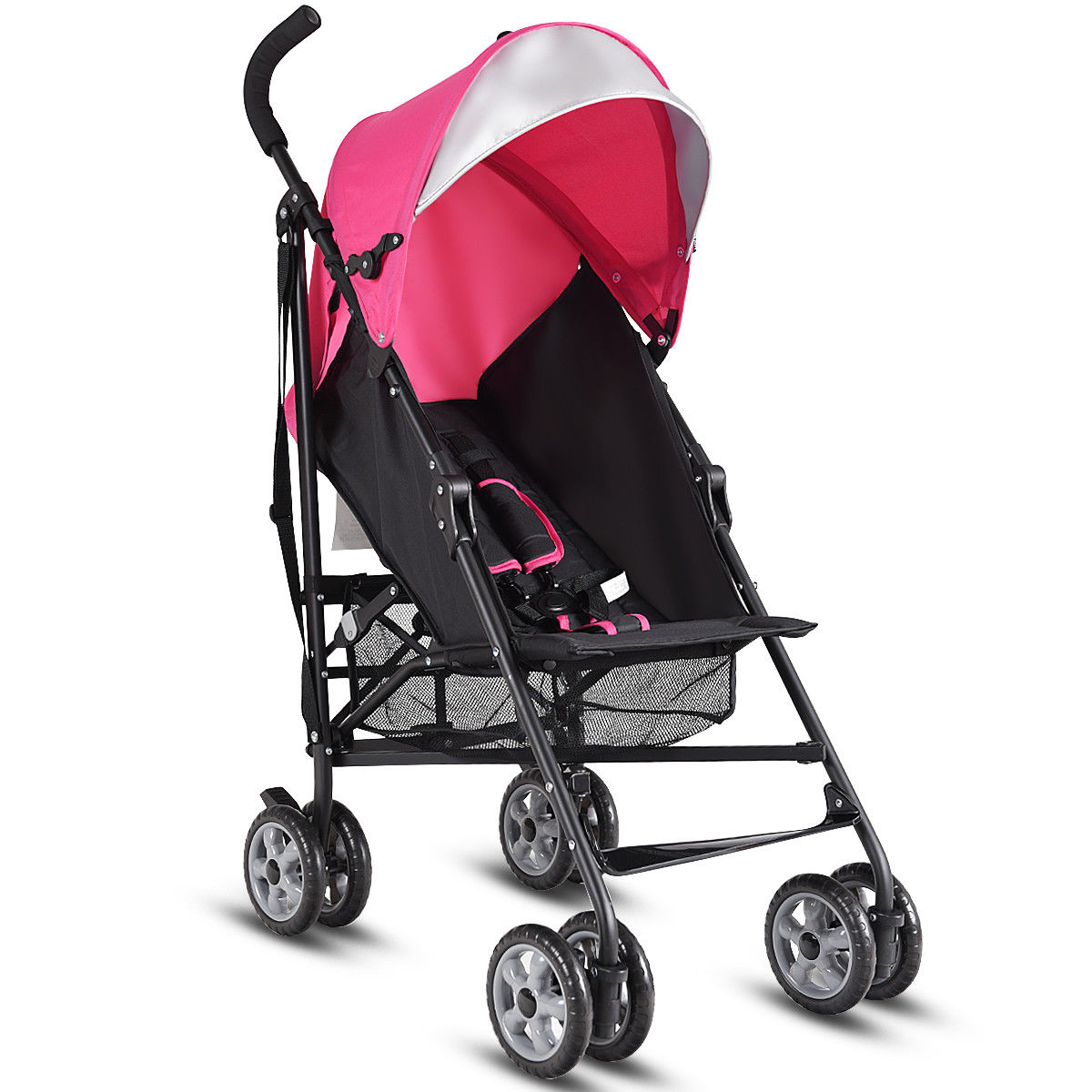 Folding Lightweight Baby Toddler