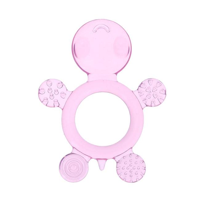 Cute Baby Teether Toys