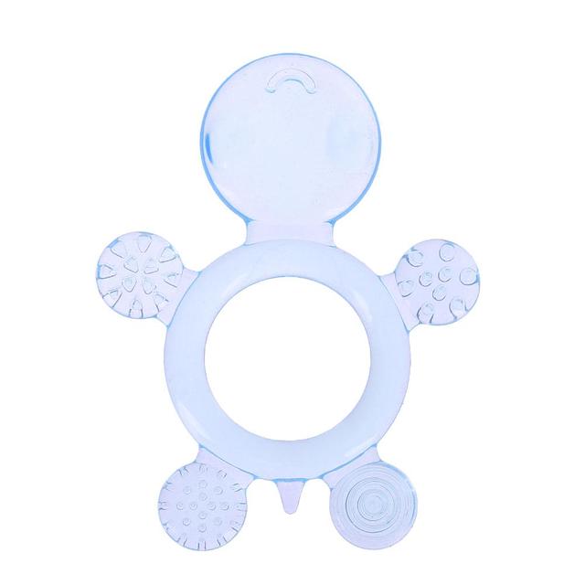Cute Baby Teether Toys