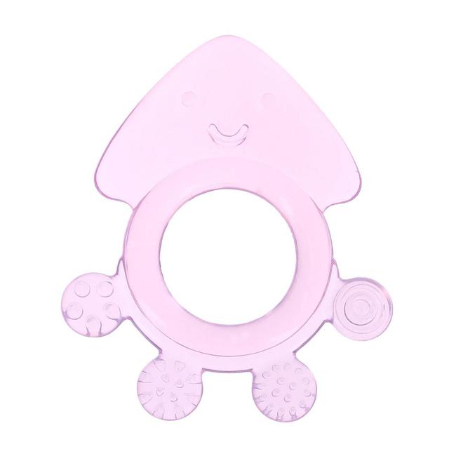 Cute Baby Teether Toys
