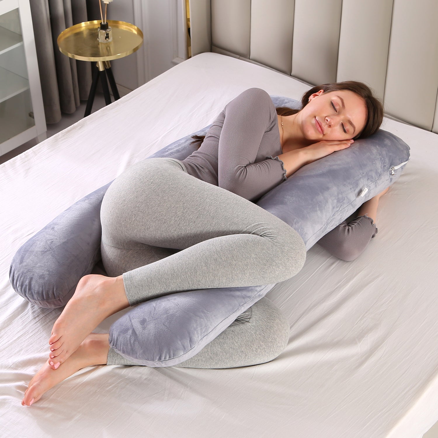 U shape Maternity Pillows