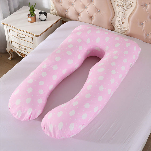 U shape Maternity Pillows