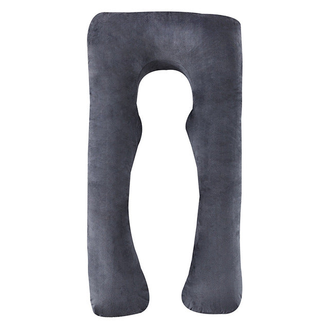 Pregnancy Pillow U Shaped  Pillow