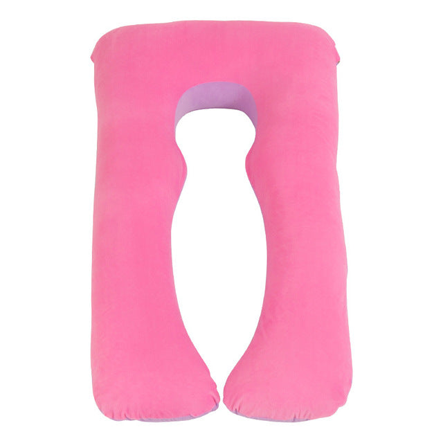 Pregnancy Pillow U Shaped  Pillow