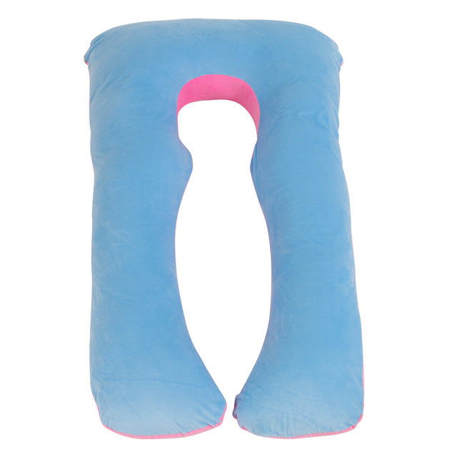 Pregnancy Pillow U Shaped  Pillow