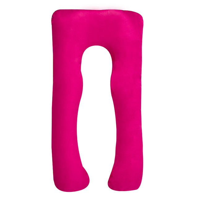 Pregnancy Pillow U Shaped  Pillow