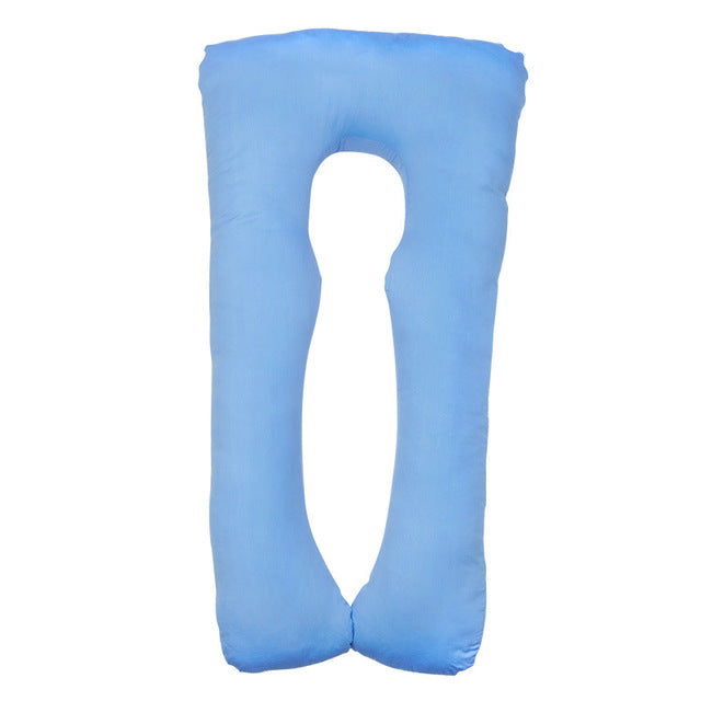 Pregnancy Pillow U Shaped  Pillow