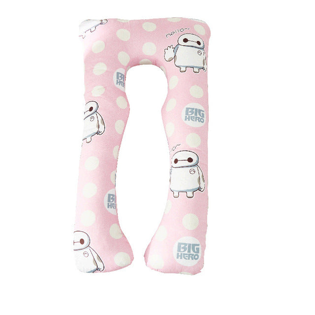Pregnancy Pillow U Shaped  Pillow