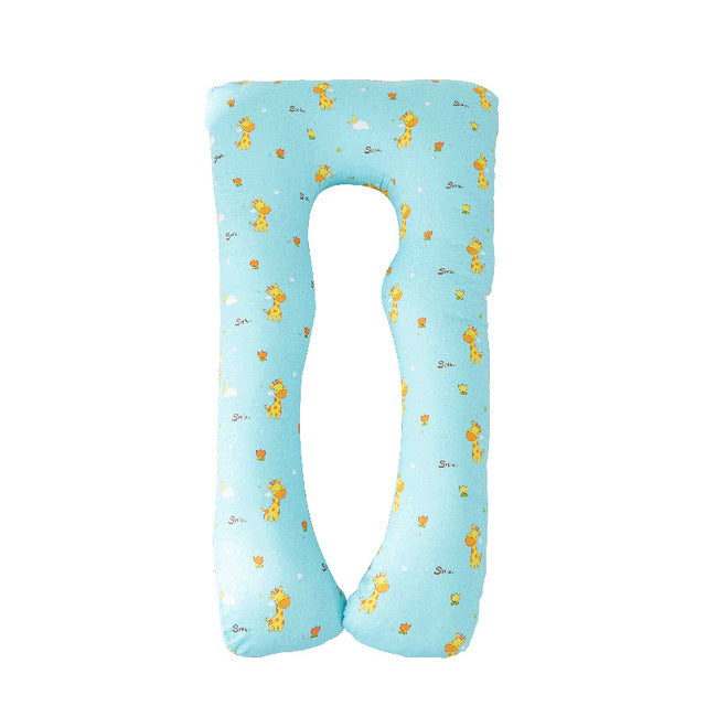 Pregnancy Pillow U Shaped  Pillow