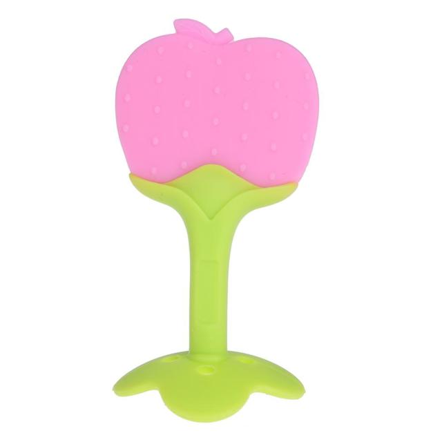 Cute Baby Teether Toys