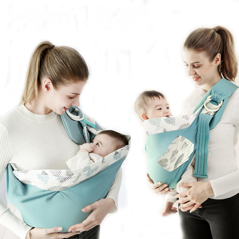 Baby Wrap Cover Carrier