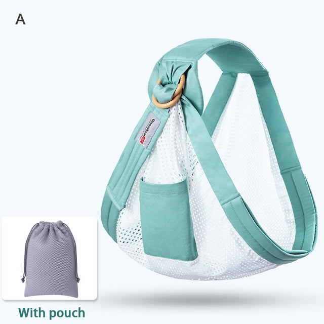 Baby Wrap Cover Carrier
