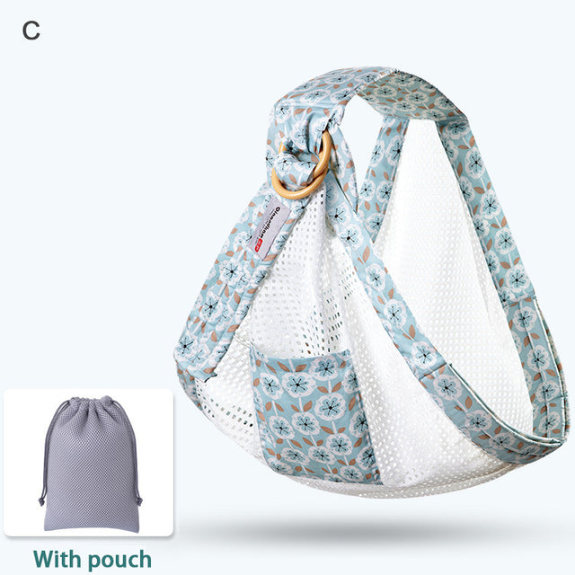 Baby Wrap Cover Carrier