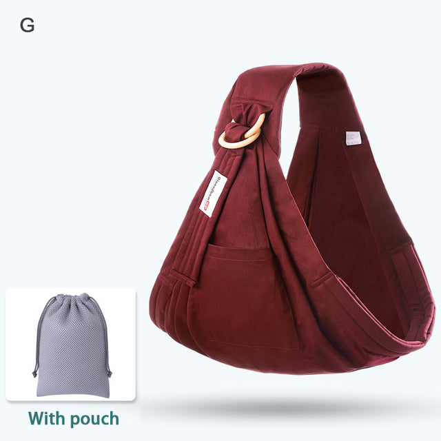 Baby Wrap Cover Carrier