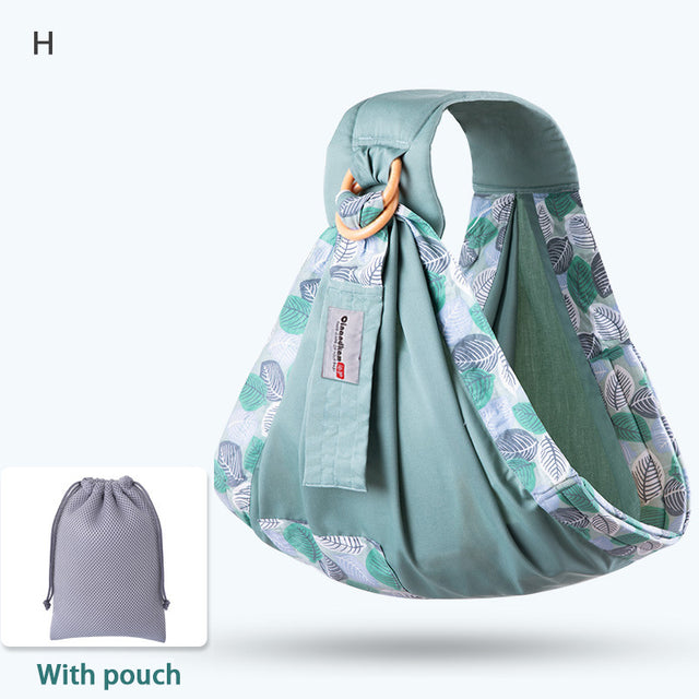 Baby Wrap Cover Carrier