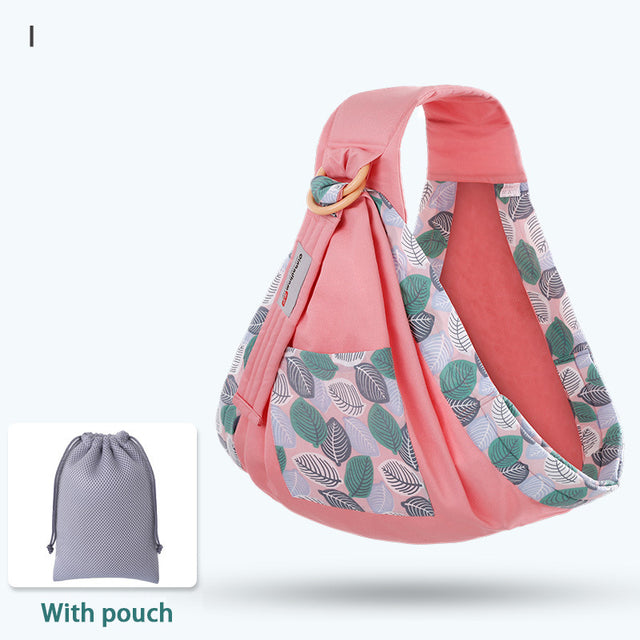 Baby Wrap Cover Carrier