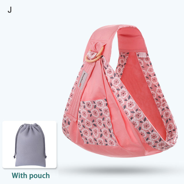 Baby Wrap Cover Carrier
