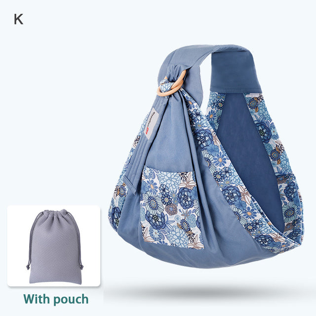 Baby Wrap Cover Carrier