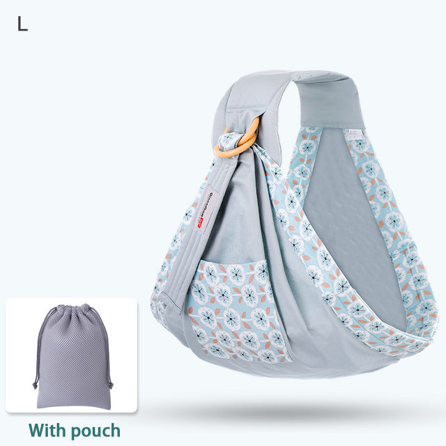Baby Wrap Cover Carrier