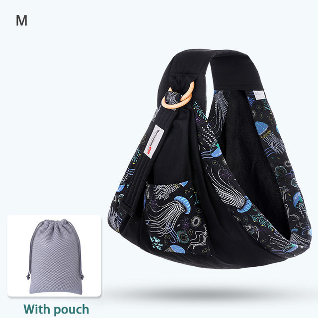 Baby Wrap Cover Carrier