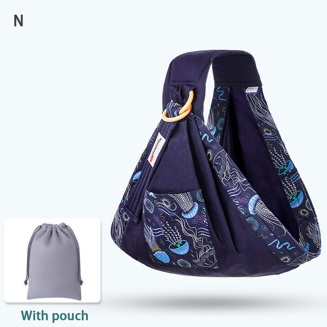 Baby Wrap Cover Carrier