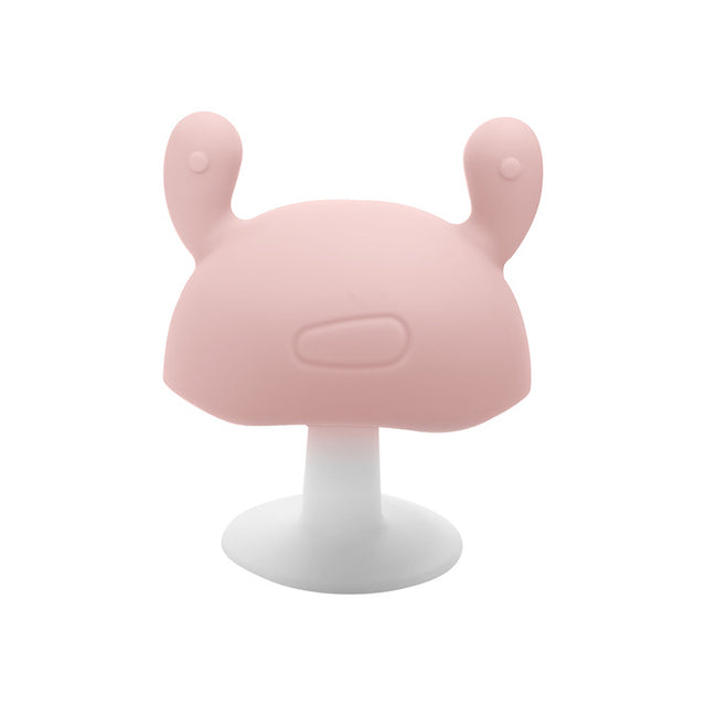 Baby Safe Silicone Teether