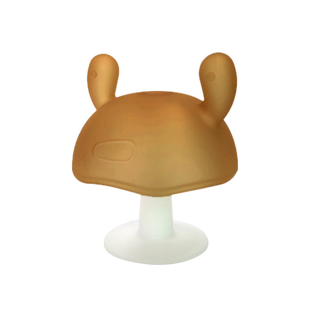 Baby Safe Silicone Teether