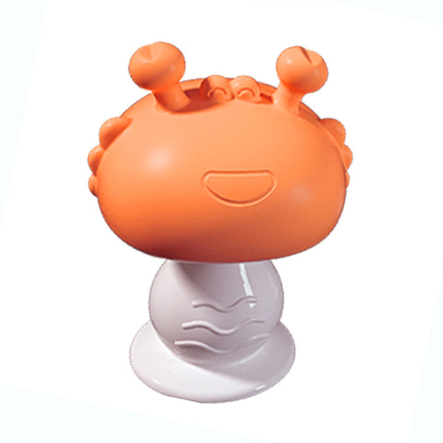 Baby Safe Silicone Teether