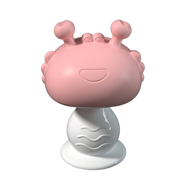 Baby Safe Silicone Teether