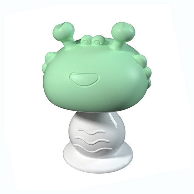 Baby Safe Silicone Teether