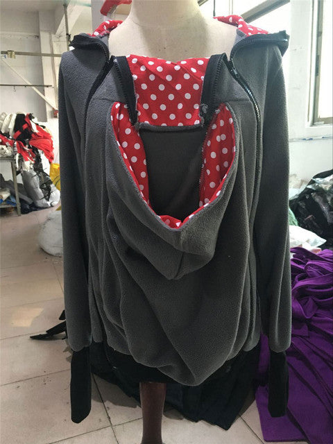 Autumn Maternity Baby Cusual Sweatshirt