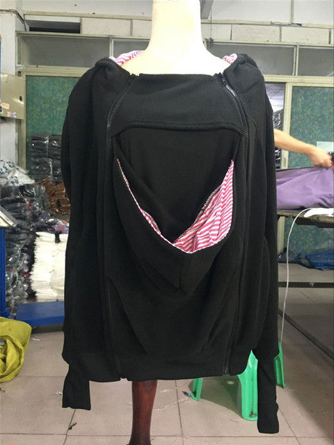 Autumn Maternity Baby Cusual Sweatshirt