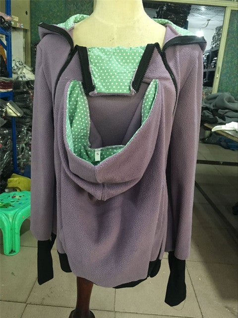 Autumn Maternity Baby Cusual Sweatshirt