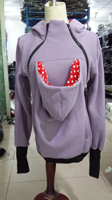 Autumn Maternity Baby Cusual Sweatshirt