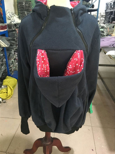 Autumn Maternity Baby Cusual Sweatshirt