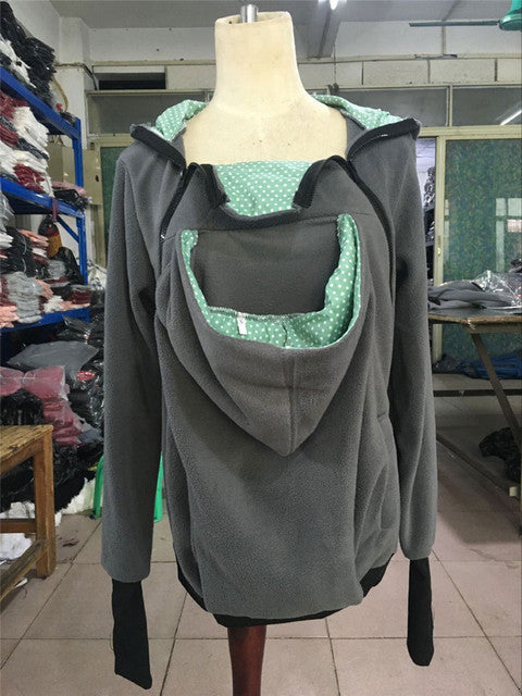 Autumn Maternity Baby Cusual Sweatshirt