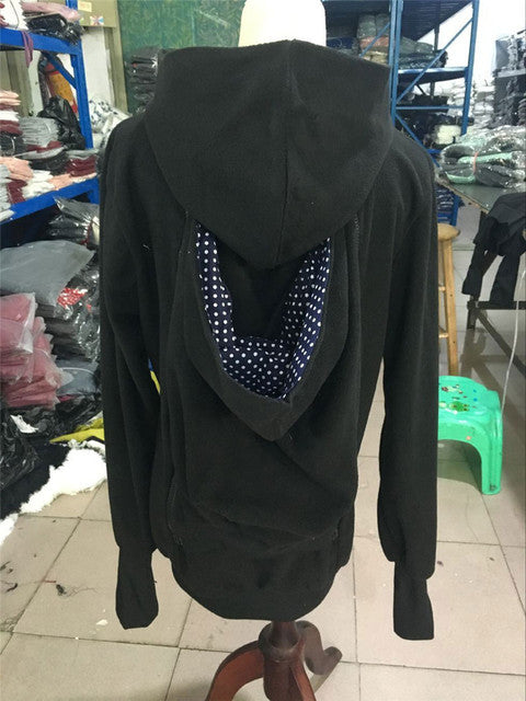 Autumn Maternity Baby Cusual Sweatshirt